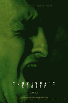Survivor's Choice 2022 720p web YTS
