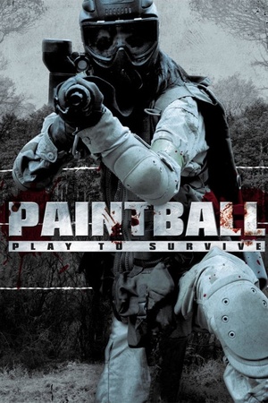 Paintball 2009 1080p bluray YTS