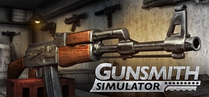 Gunsmith Simulator v0 19 14
