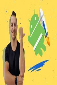 Udemy Complete Android 11 Jetpack Masterclass