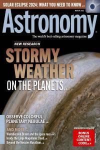 Astronomy Volume 50 Issue 3 2022 PDF