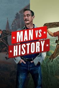 Man vs History S01 COMPLETE 720p WEBRip x264 GalaxyTV