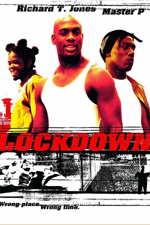 Lockdown 2000 1080p bluray YTS