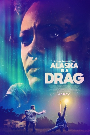 Alaska Is a Drag 2017 1080p web YTS