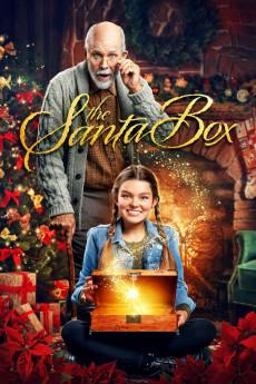 The Santa Box 2020 720p web YTS