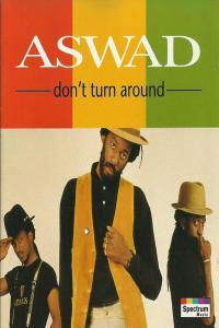 Aswad Dont Turn Around 1997 Mp3 320kbps Happydayz