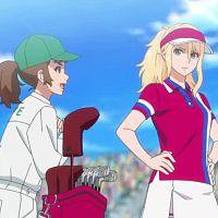 Birdie Wing Golf Girls Story Season 2 11 480p Multiple Subtitle DB3D29C8 Erai raws TGx