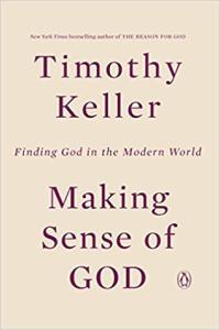 Making Sense of God An Invitation to the Skeptical by Timothy Keller EPUB