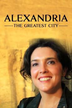 Alexandria: The Greatest City 2010 720p web YTS