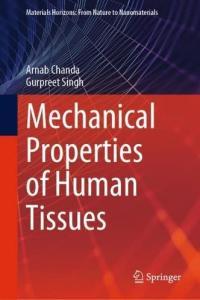 Mechanical Properties of Human Tissues CourseWikia