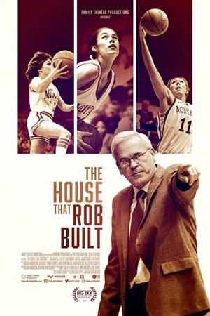 The House That Rob Built 2020 1080p web YTS