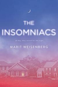 The Insomniacs by Marit Weisenberg EPUB