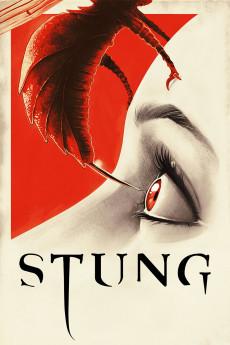 Stung 2015 720p bluray YTS