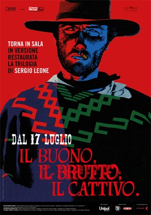 Il Buono Il Brutto Il Cattivo DVDrip Ita Clint Eastwood TNT Village