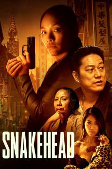 Snakehead 2021 2160p web YTS