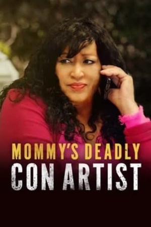 Mommy's Deadly Con Artist 2021 1080p web YTS