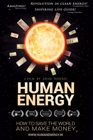 Human Energy 2018 1080p web YTS