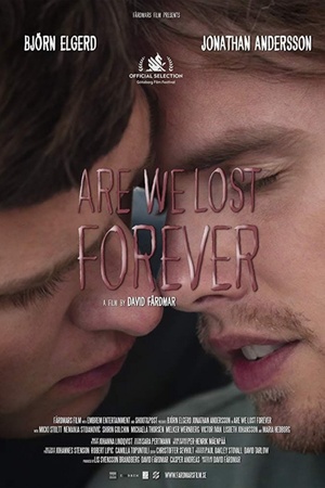 Are We Lost Forever 2020 1080p bluray YTS