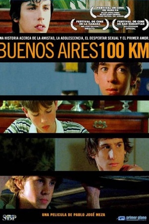 Buenos Aires 100 Km 2004 1080p web YTS