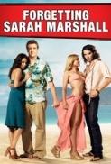 Forgetting Sarah Marshall 2008 Unrated Edition DvDrip aXXo