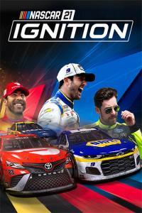 NASCAR 21 Ignition v1 4 6 DLCs MULTi6 FitGirl Repack Selective Download from 9 4 GB