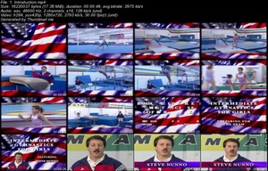 Udemy Intermediate Gymnastics for Girls