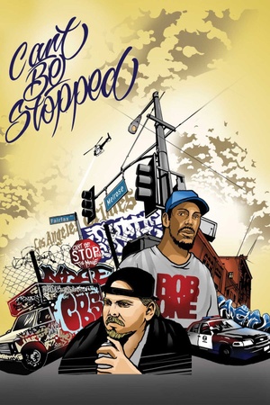 Can't Be Stopped 2022 1080p bluray YTS