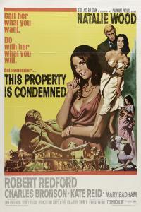 This Property Is Condemned 1966 1080p WEBRip x265 RARBG