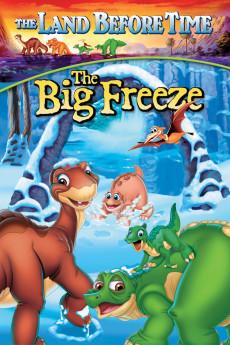 The Land Before Time VIII: The Big Freeze 2001 720p web YTS