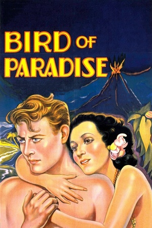Bird of Paradise 1932 1080p bluray YTS