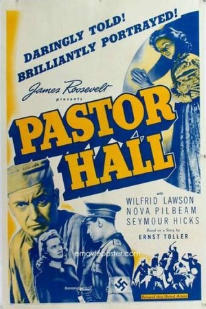 Pastor Hall 1940 1080p bluray YTS