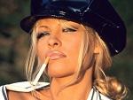 Pamela Anderson 177 Nude Photos