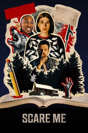Scare Me 2020 1080p bluray YTS