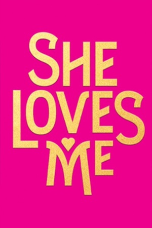 She Loves Me 2016 1080p web YTS