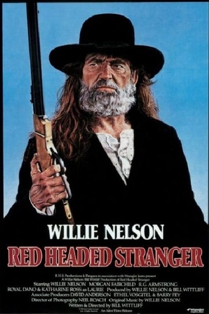 Red Headed Stranger 1986 1080p web YTS