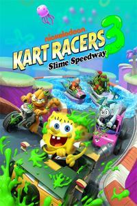 Nickelodeon Kart Racers 3 Slime Speedway Turbo Edition DLC MULTi6 FitGirl Repack