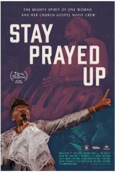 Stay Prayed Up 2021 720p web YTS