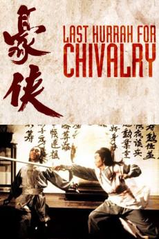 Last Hurrah for Chivalry 1979 720p bluray YTS