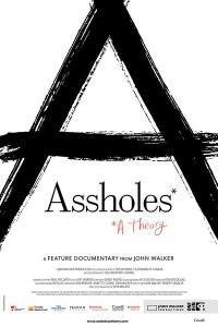 Assholes A Theory 2019 1080p WEBRip x265 RARBG