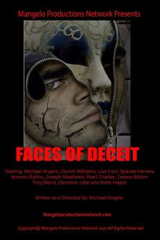Faces of Deceit 2018 720p web YTS