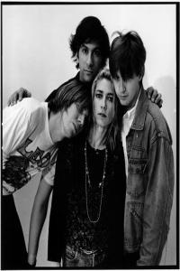Sonic Youth Studio Albums 1982 2009 FLAC DarkAngie