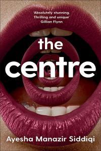 The Centre by Ayesha Manazir Siddiqi EPUB
