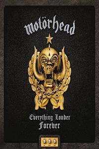 Motorhead Everything Louder Forever The Very Best Of 2021 Mp3 320kbps PMEDIA