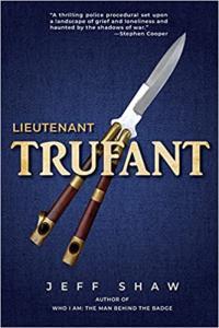 Lieutenant Trufant by Jeff Shaw EPUB