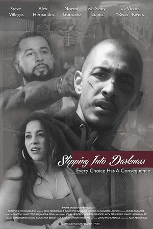 Slipping Into Darkness 2020 1080p web YTS