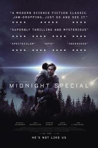 Midnight Special 2016 1080p BluRay x265 RARBG