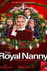 The Royal Nanny 2022 1080p WEBRip x264 AAC AOC