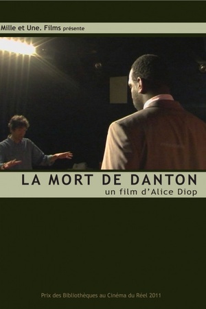 La mort de Danton 2011 1080p web YTS