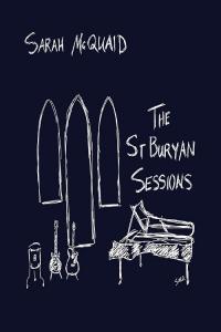acoustic folk 2021 Sarah McQuaid The St Buryan Sessions FLAC DarkAngie