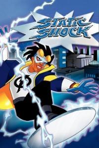 Static Shock 2000 Complete Seasons 1 to 4 720p Web Dl x264 i c
